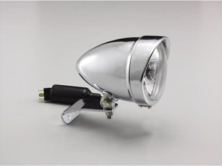 ハリケーン｜HURRICANE 4.5マルチスリムヘッドライトkit｜HA5618