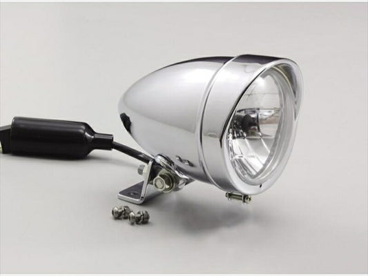 ハリケーン｜HURRICANE 4.5マルチスリムヘッドライトkit｜HA5619