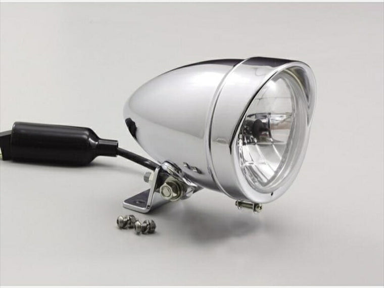 ハリケーン｜HURRICANE 4.5マルチスリムヘッドライトkit｜HA5619