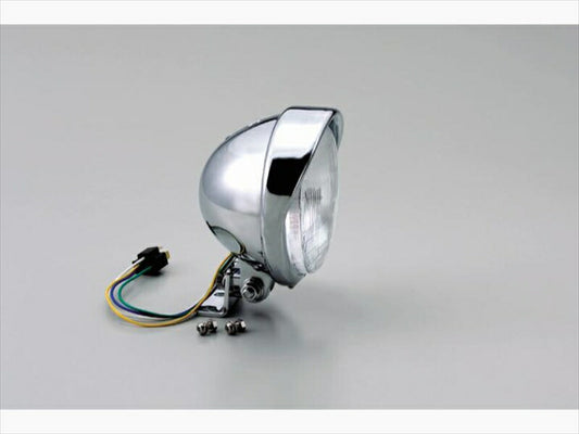 ハリケーン｜HURRICANE 5.5ﾍﾞｰﾂﾊﾞｲｻﾞｰTYPEﾍｯﾄﾞﾗｲﾄkit｜HA5633