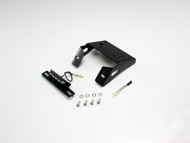 ハリケーン｜HURRICANE フェンダーレスkit｜HA6636