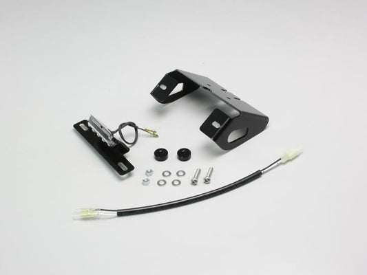 ハリケーン｜HURRICANE フェンダーレスkit｜HA6635