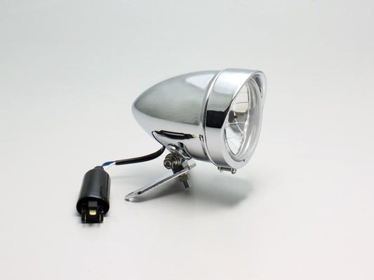 ハリケーン｜HURRICANE 4.5マルチスリムヘッドライトkit｜HA5653