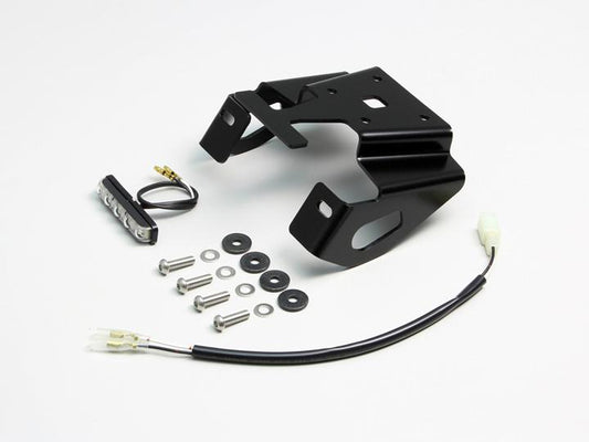 ハリケーン｜HURRICANE フェンダーレスkit｜HA6645