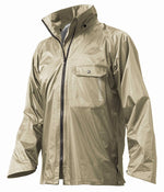 バイク用品 ウェア レインウェア<br>Makku マック レインウェア いぶし銀 ライトグレー ＃M<br>AS-4001<br>取寄品 セール