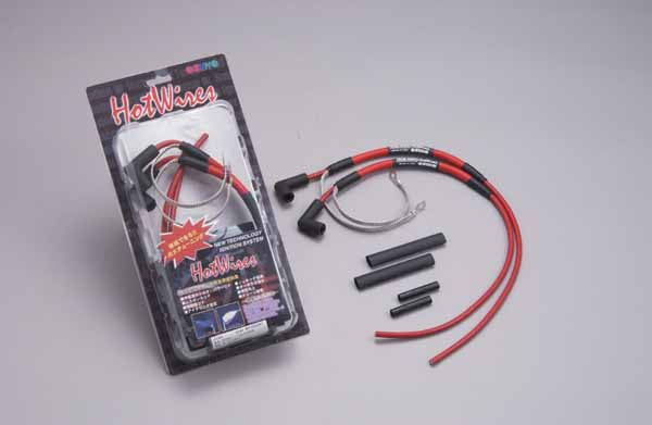 ノロジー ホットワイヤー N012064011 RED CB1300SF -03.1／X-4 《ノロジー N012064011》◇Cr◇プロト品番P023-6410メーカー品番N012064011