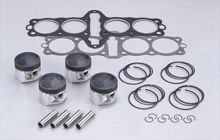 POSHFAITH｜ポッシュフェイス 820ccピストン ZEPHYR750｜030010-PN