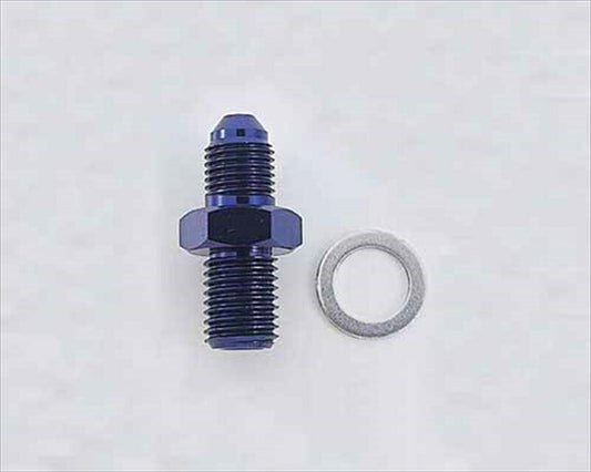 POSHFAITH｜ポッシュフェイス キャリパーアダプターブルーP1.25 アールズ｜550012