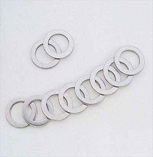 POSHFAITH｜ポッシュフェイス アルミ ガスケット 10マイ ユニバーサル｜550023