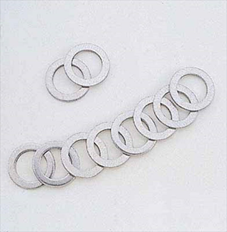 POSHFAITH｜ポッシュフェイス アルミ ガスケット 10マイ ユニバーサル｜550023