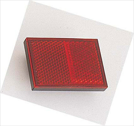 POSHFAITH｜ポッシュフェイス 角型リフレクター単体｜900090-A