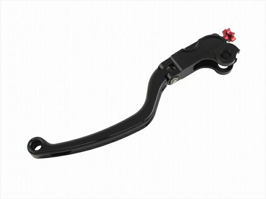 POSHFAITH｜ポッシュフェイス マシンドクラッチレバー BK ブレンボRCS｜500026-06