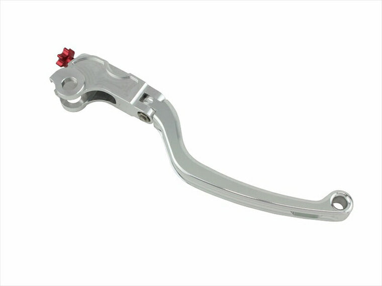 POSHFAITH｜ポッシュフェイス マシンドフロントブレーキレバー SV ブレンボRCS｜500025-03