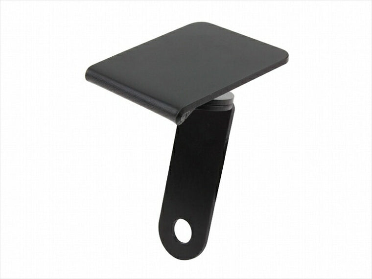 POSHFAITH｜ポッシュフェイス BE51 ETCアンテナステー マスタークランプ ブラック｜500185-06