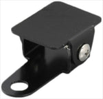 POSHFAITH｜ポッシュフェイス BE51 ETCアンテナステー ハンドルクランプ ブラック｜500186-06