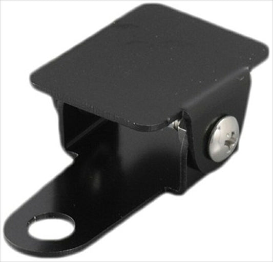 POSHFAITH｜ポッシュフェイス BE51 ETCアンテナステー ハンドルクランプ ブラック｜500186-06