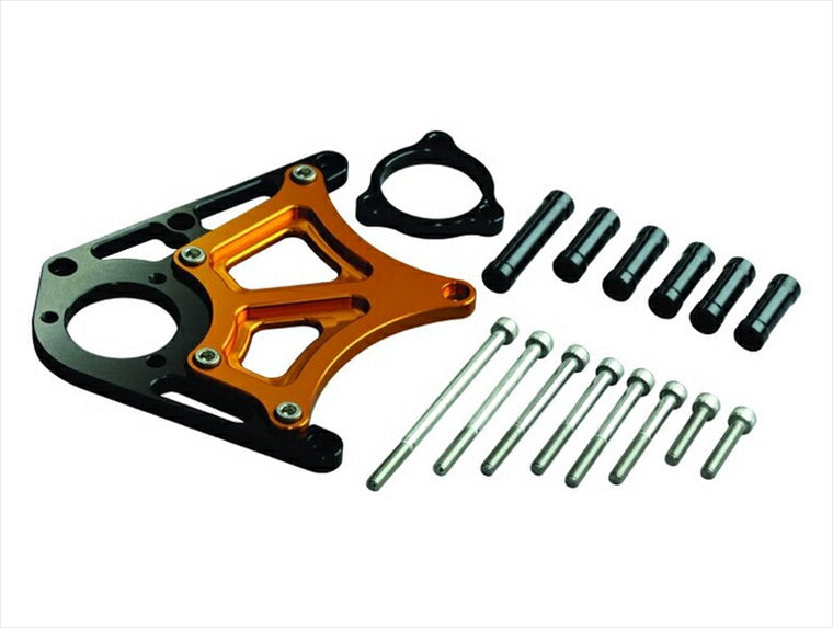 POSHFAITH｜ポッシュフェイス スプロケットCCLピストンB黒金 ZRX1100／2｜071201-46