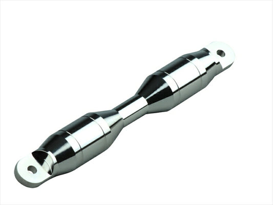 POSHFAITH｜ポッシュフェイス ブレース用シャフト Type2 メッキ 151mm｜97267