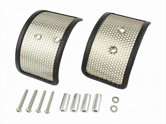 POSHFAITH｜ポッシュフェイス メッシュインジェクションカバー W800 11-20｜43019