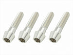 POSHFAITH｜ポッシュフェイス テ-パ-キャップボルトセット M10X45 P-1.5／4PCS｜901045-T1