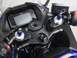POSHFAITH｜ポッシュフェイス イニシャルアジャスタ-TypeⅠ SL／BL GSX250R 17｜088065-01