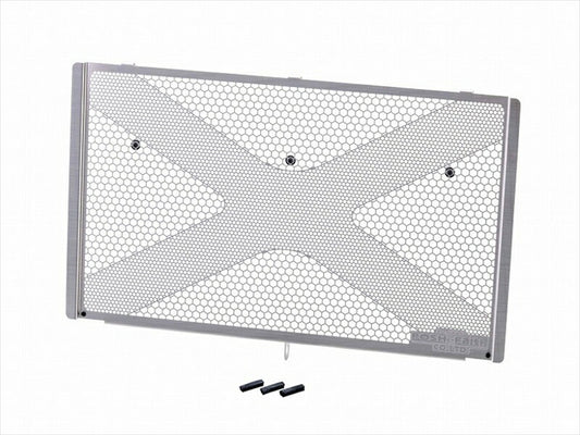 POSHFAITH｜ポッシュフェイス ラジエターコアガード ステンレス Z900RS／CAFE 18-20｜132105