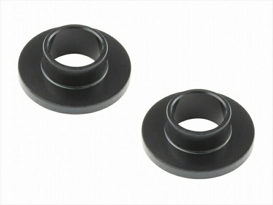 POSHFAITH｜ポッシュフェイス ウインカー変換カラー M10-M8 ブラック／2pcs｜098003-CL
