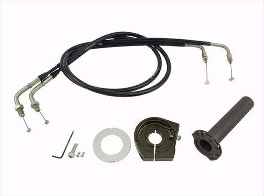 POSHFAITH｜ポッシュフェイス スムーススリムラインハイスロ Ti ZRX1200DAEG｜072567-T1