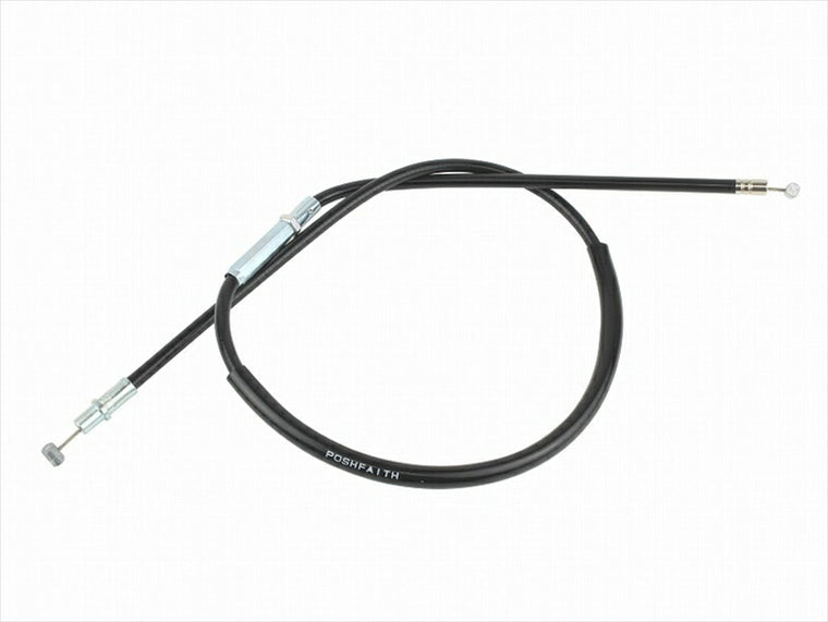 POSHFAITH｜ポッシュフェイス デコンプケーブルセット 12cmL SR400／500 CV｜010111-D1