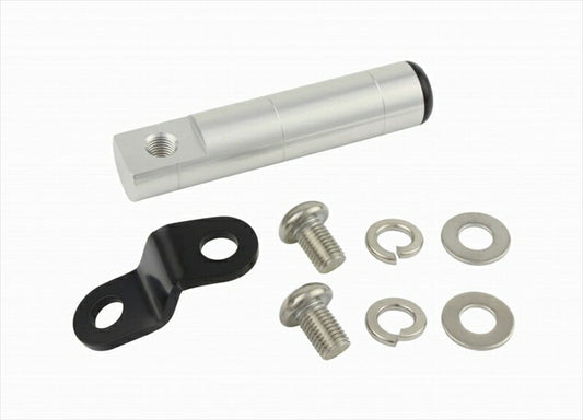 POSHFAITH｜ポッシュフェイス スマートフォンホルダーマウントステーベース シルバー｜500079-03