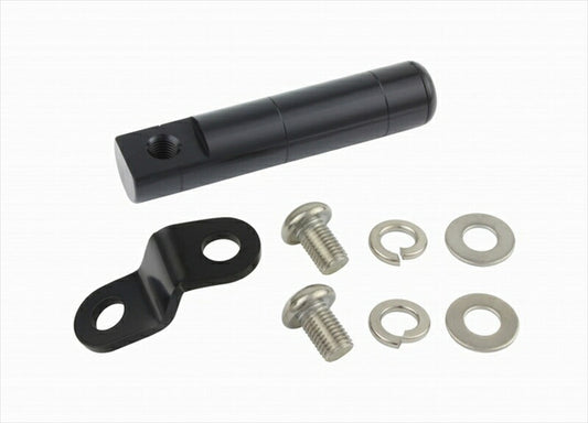 POSHFAITH｜ポッシュフェイス スマートフォンホルダーマウントステーベース ブラック｜500079-06