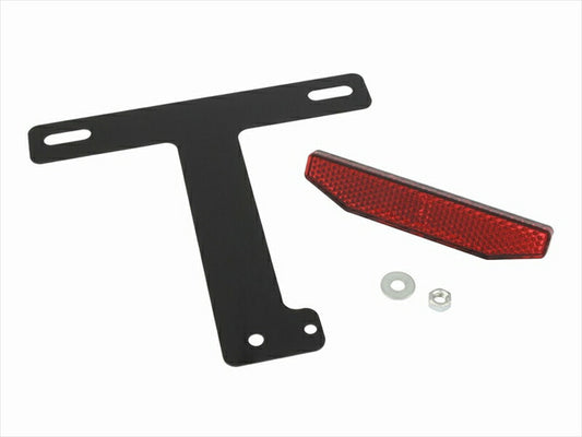 POSHFAITH｜ポッシュフェイス スリムリフレクターキット TYPE2｜900090-DK