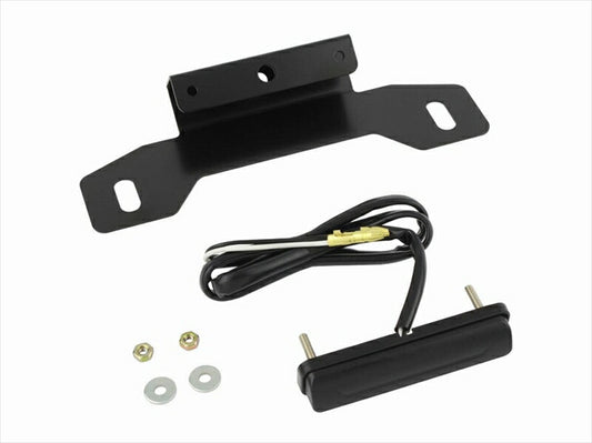 POSHFAITH｜ポッシュフェイス LEDライセンスランプキット｜500394