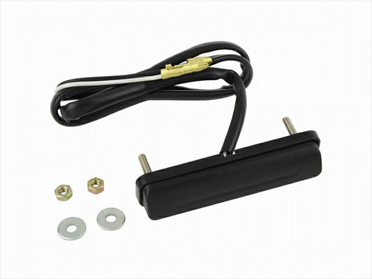 POSHFAITH｜ポッシュフェイス LEDライセンスランプ単体｜500394-LE