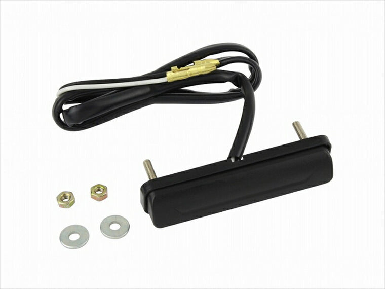 POSHFAITH｜ポッシュフェイス LEDライセンスランプ単体｜500394-LE