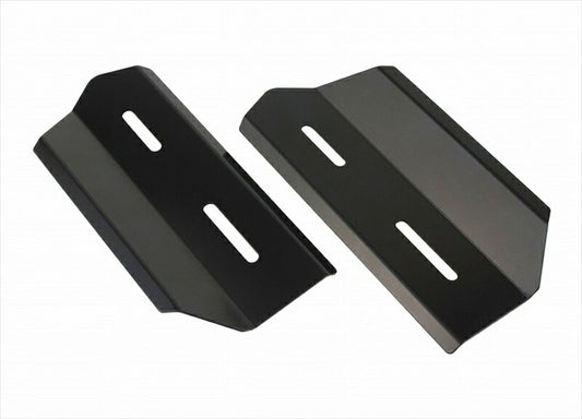 POSHFAITH｜ポッシュフェイス ラジエターエアディフェーザー 黒｜500105-16