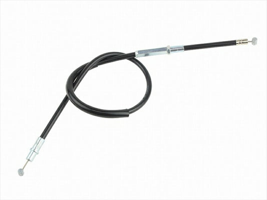 POSHFAITH｜ポッシュフェイス デコンプケーブル 10cmショート SR400／500 CV｜010113-D1