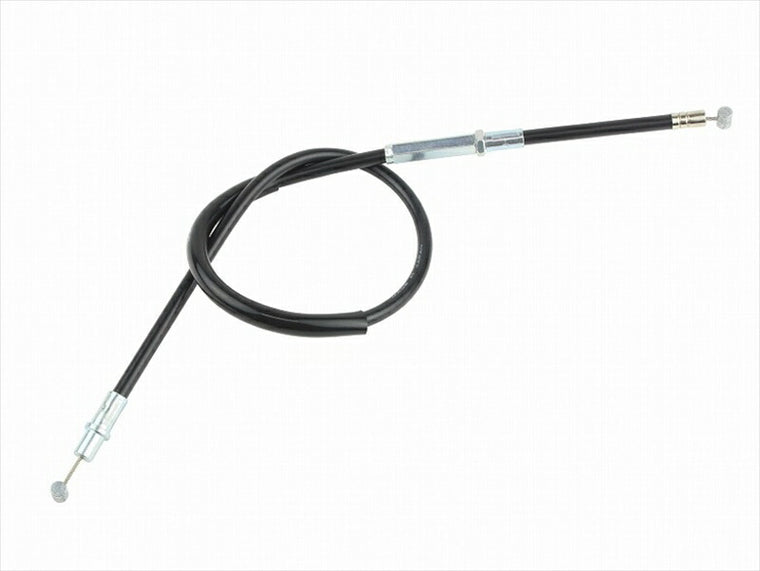 POSHFAITH｜ポッシュフェイス デコンプケーブル 10cmショート SR400／500 CV｜010113-D1