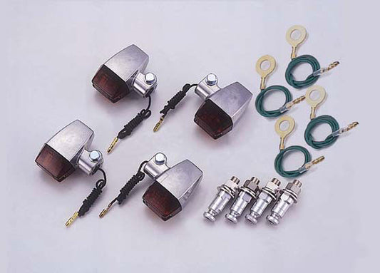 POSHフェイス Wキュウスリム＆シャープSLV／ORG GB250 87- 《ポッシュフェイス 013446-13》◇Cr◇プロト品番P024-0275メーカー品番013446-13