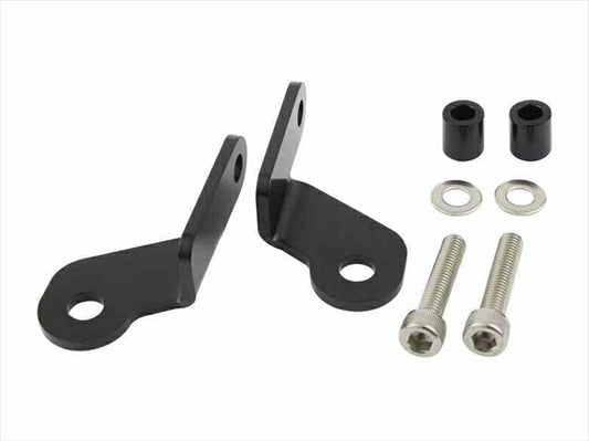 POSHFAITH｜ポッシュフェイス マウントステーのみスマートフォンホルダー用 YZF-R25 19｜500080-Y1