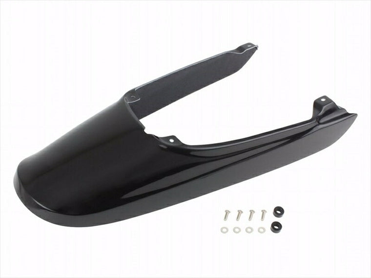 POSHFAITH｜ポッシュフェイス Z2シートカウル ブラックゲルコート Z900RS／CAFE 18-21｜132108-BG