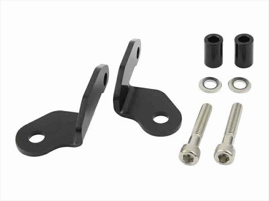 POSHFAITH｜ポッシュフェイス マウントステーのみスマートフォンホルダー用 YZF-R25 15-18｜500080-Y2