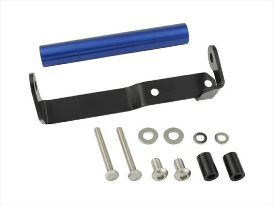 POSHFAITH｜ポッシュフェイス スマートフォンホルダーマウントステー ブルー REBEL250 18-20｜155179-01