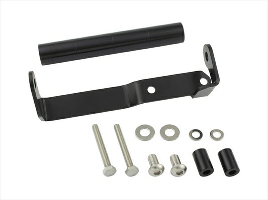 POSHFAITH｜ポッシュフェイス スマートフォンホルダーマウントステー ブラック REBEL250 18-20｜155179-06