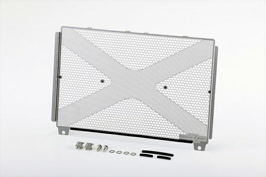 POSHFAITH｜ポッシュフェイス ラジエターコアガード ステンレス Z900RS／CAFE 21｜132105-21