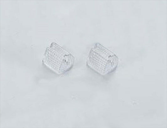 POSHFAITH｜ポッシュフェイス S＆シャープ ホシュウレンズ CL 2PCS SET｜090146-SP