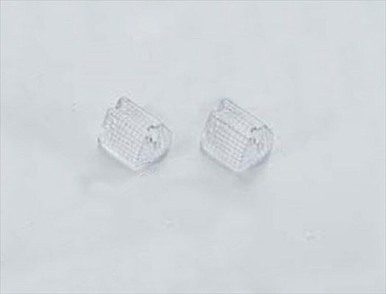 POSHFAITH｜ポッシュフェイス S＆シャープ ホシュウレンズ CL 2PCS SET｜090146-SP