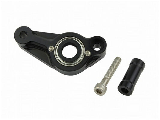 POSHFAITH｜ポッシュフェイス シフトガイド ブラック Z900RS／CAFE 18-21｜132212-06