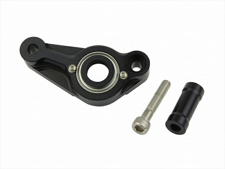 POSHFAITH｜ポッシュフェイス シフトガイド ブラック Z900RS／CAFE 18-21｜132212-06