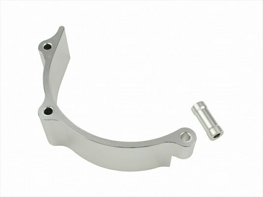 POSHFAITH｜ポッシュフェイス ダストカバー シルバー Z900RS／CAFE 18-21｜132213-03